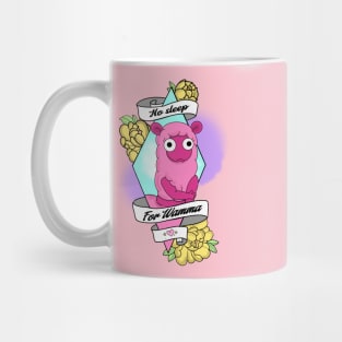 Wammawinkie Mug